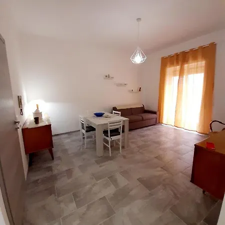 La Casa Di Nonna Concetta *