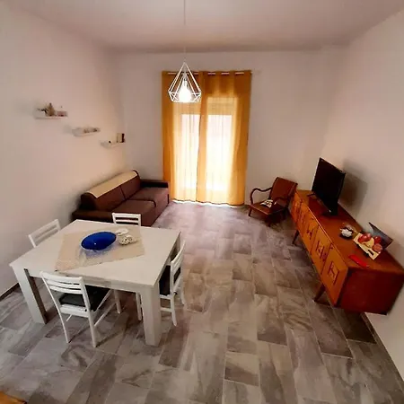Apartment La Casa Di Nonna Concetta