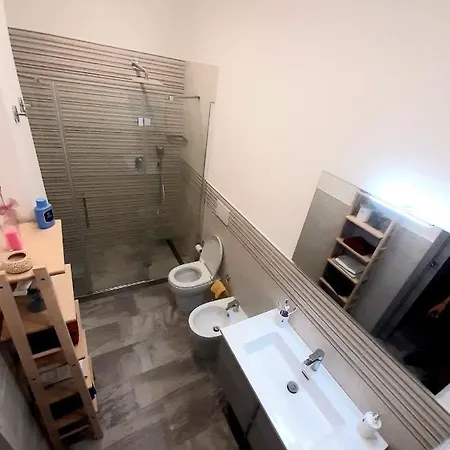 La Casa Di Nonna Concetta *