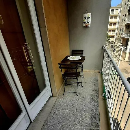 La Casa Di Nonna Concetta דירה