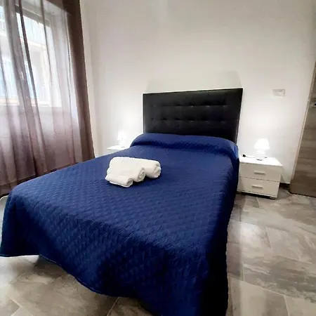 Apartment La Casa Di Nonna Concetta