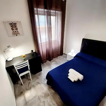 La Casa Di Nonna Concetta * Syracuse