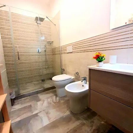 Appartement La Casa Di Nonna Concetta *