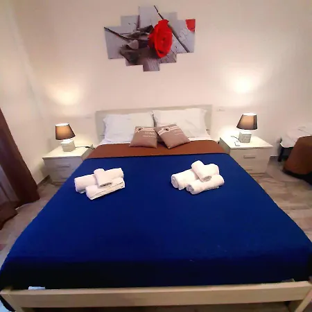 La Casa Di Nonna Concetta Apartment