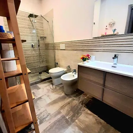 La Casa Di Nonna Concetta * Syracuse
