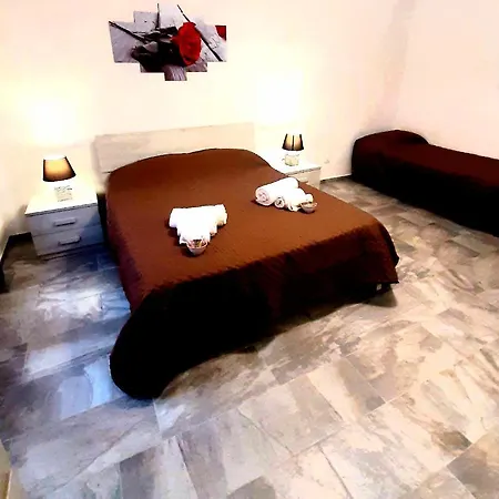 La Casa Di Nonna Concetta Apartment