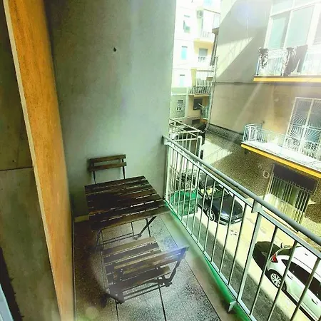 La Casa Di Nonna Concetta * Syracuse