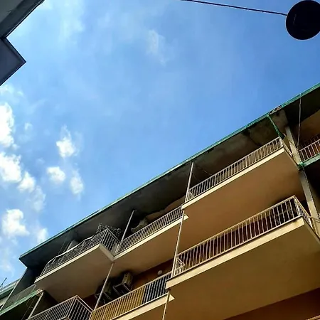 Apartment La Casa Di Nonna Concetta