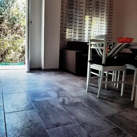 La Casa Di Nonna Concetta Syracuse