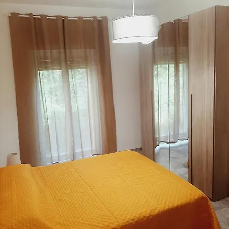 La Casa Di Nonna Concetta דירה
