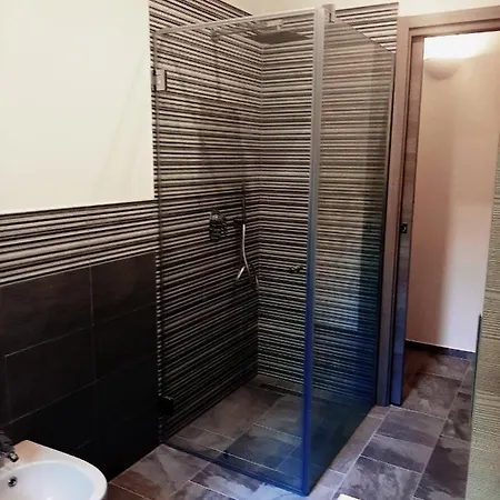 La Casa Di Nonna Concetta
