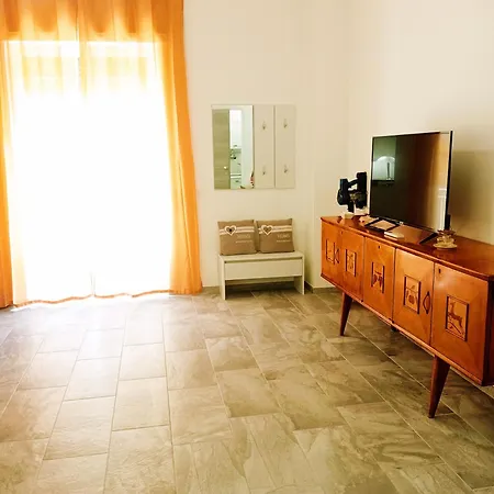 La Casa Di Nonna Concetta * Syracuse