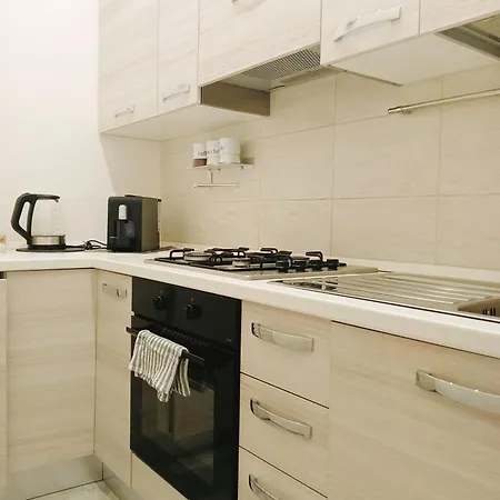 La Casa Di Nonna Concetta Syracuse