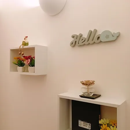 Apartment La Casa Di Nonna Concetta Syracuse