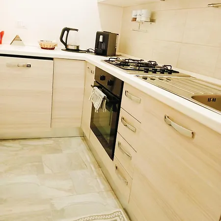 La Casa Di Nonna Concetta * סירקוזה