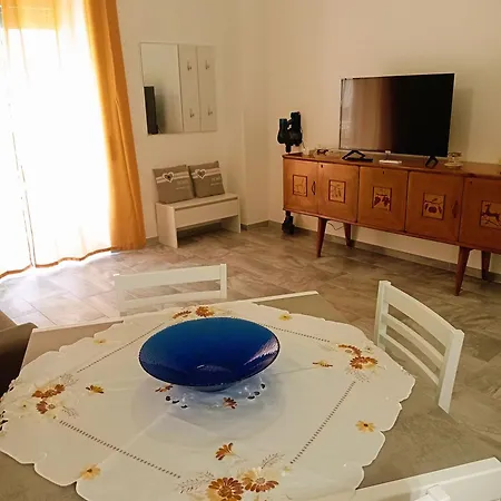דירה La Casa Di Nonna Concetta
