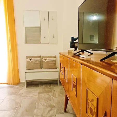 La Casa Di Nonna Concetta סירקוזה