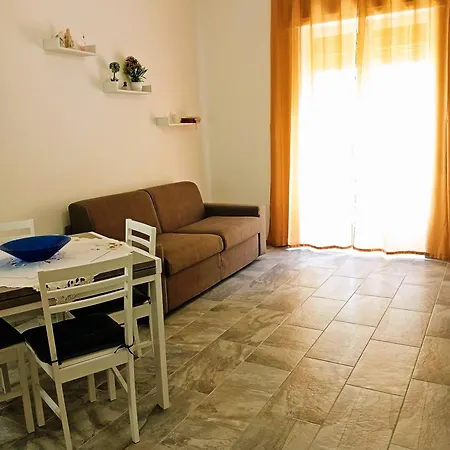 Appartement La Casa Di Nonna Concetta Syracuse