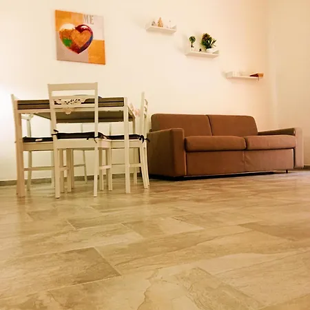 La Casa Di Nonna Concetta * סירקוזה